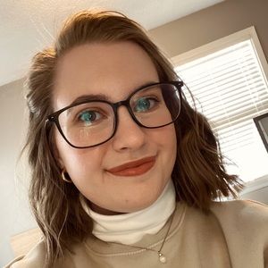 Meet your Posher, Bethany